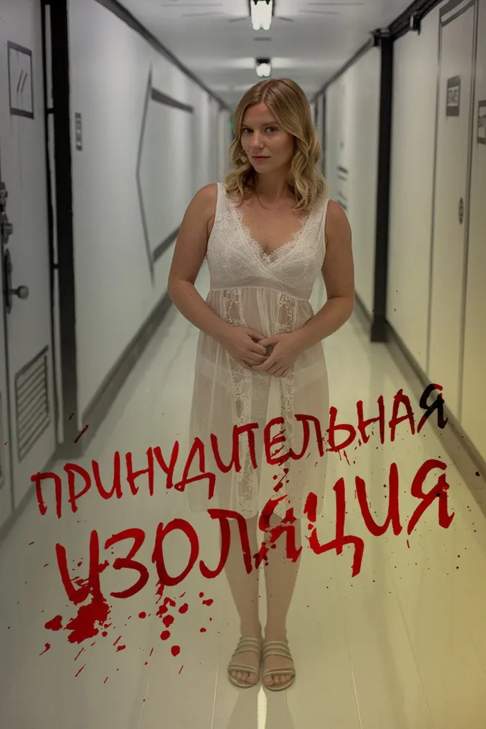 Принудительная изоляция (2021) poster