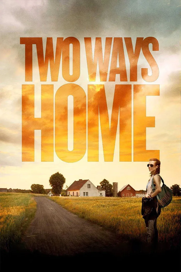 Two Ways Home (2019) poster