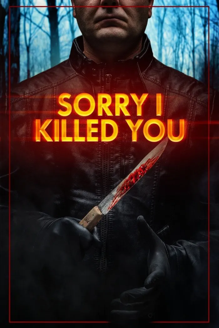 Простите, что убил вас (2020) poster