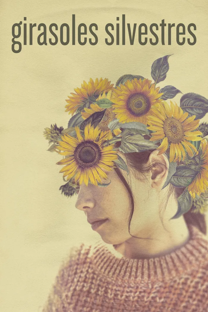 Girasoles silvestres (2022) poster