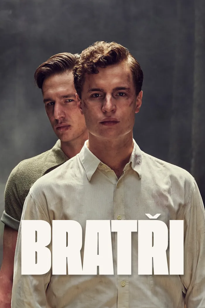 Братья (2023) poster