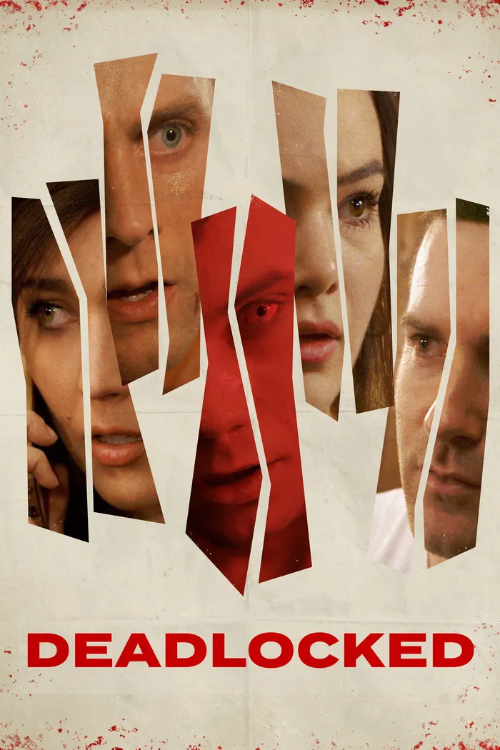 В тупике (2020) poster