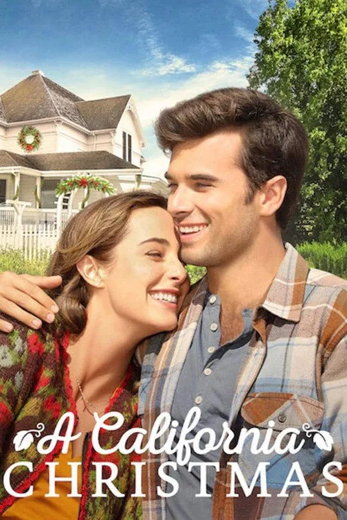 Рождество в Калифорнии (2020) poster