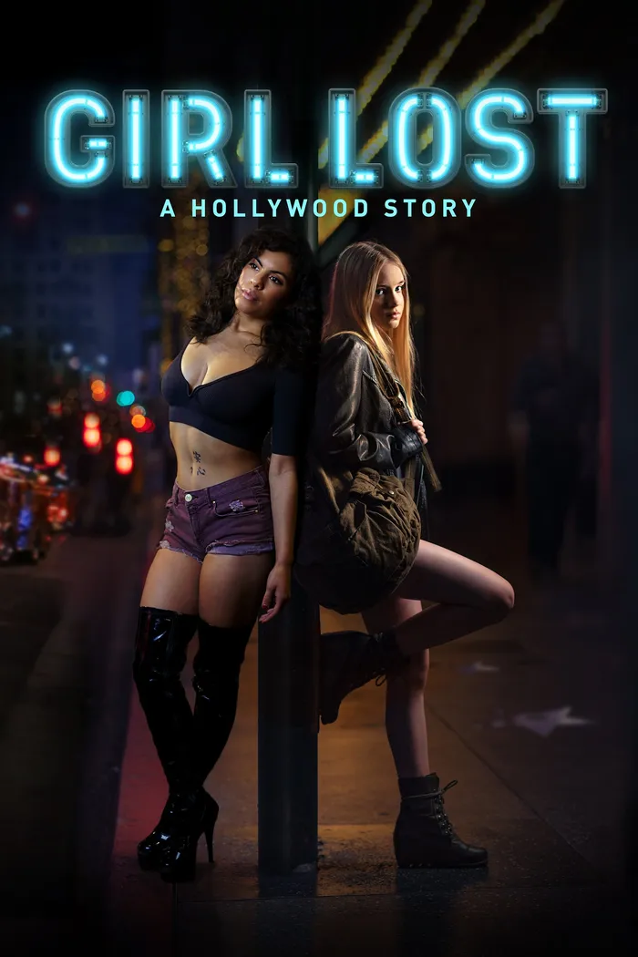 Потерянные: Голливудская история (2020) poster