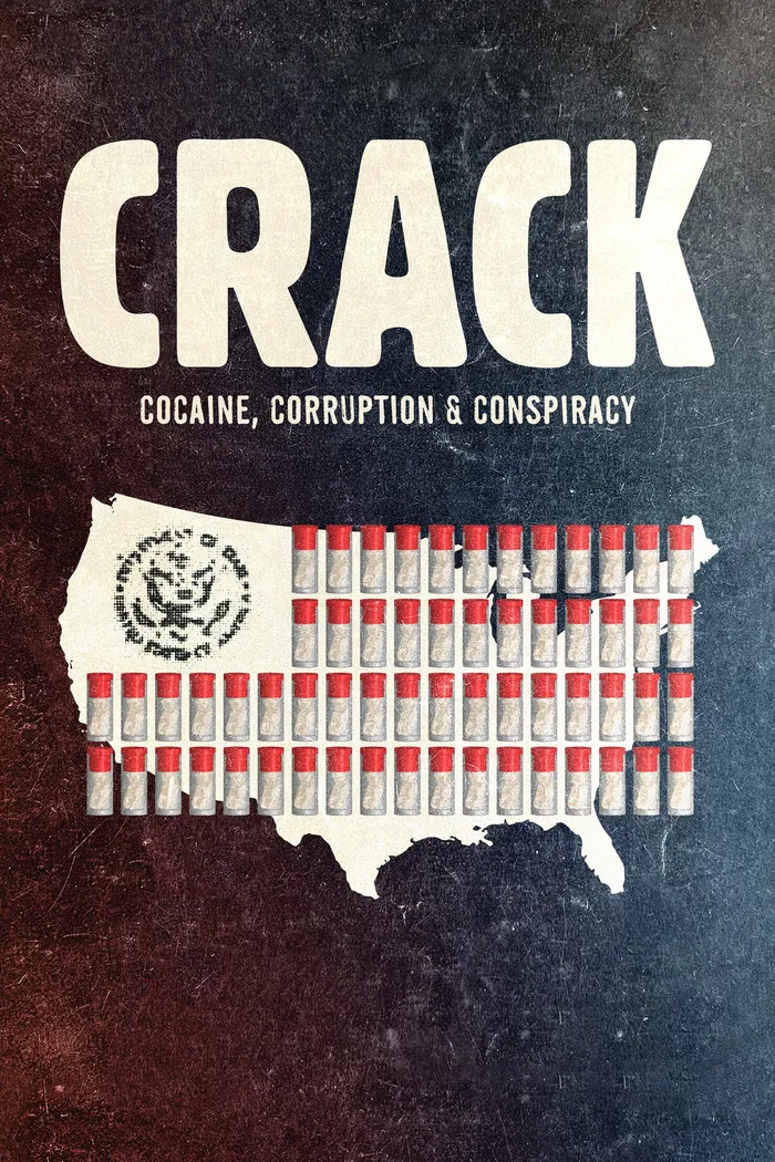 Эпидемия крэка (2021) poster