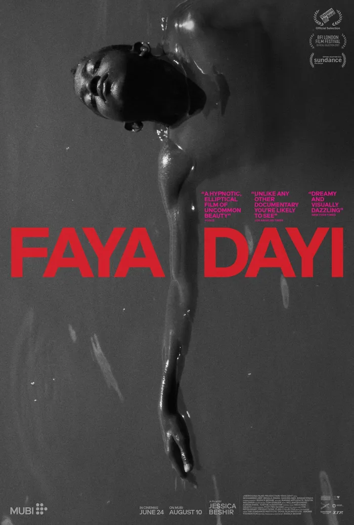 Файя дайи (2021) poster