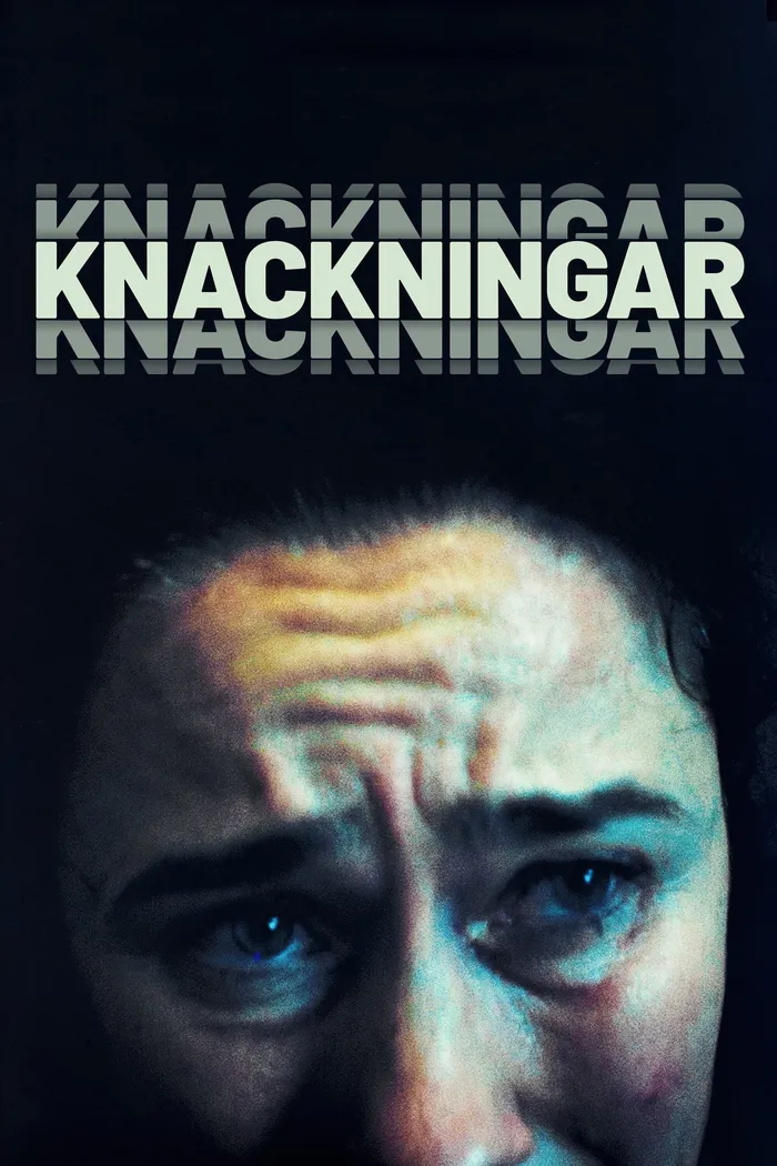 Стук (2021) poster
