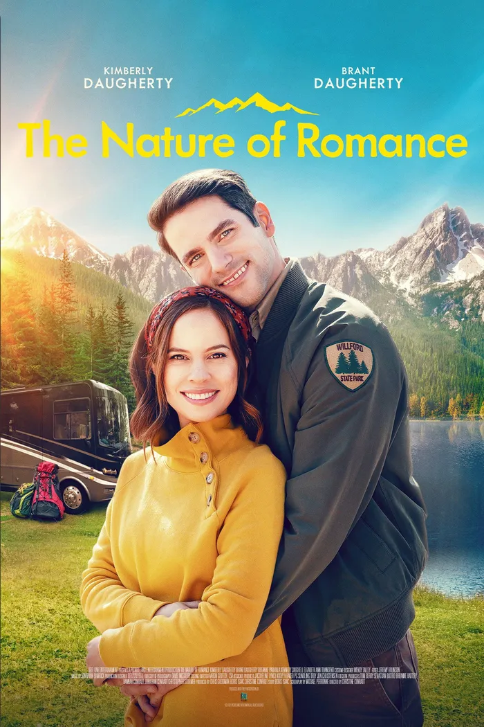 Природа романтики (2021) poster
