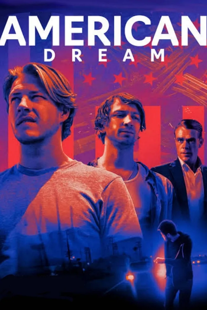 Американская мечта (2021) poster
