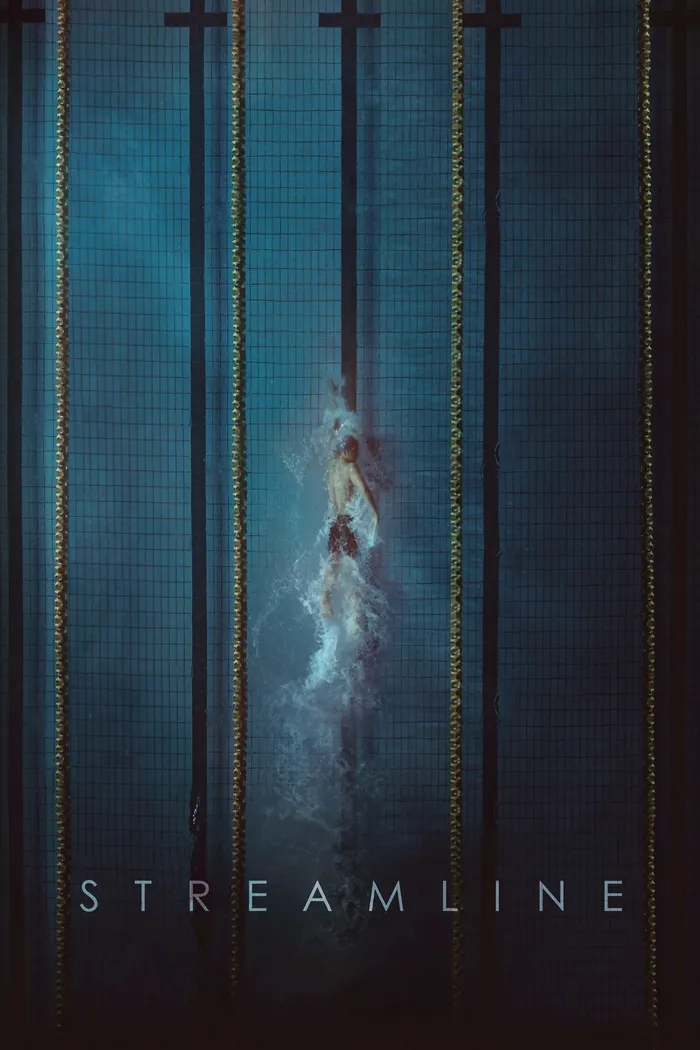 Поток (2021) poster