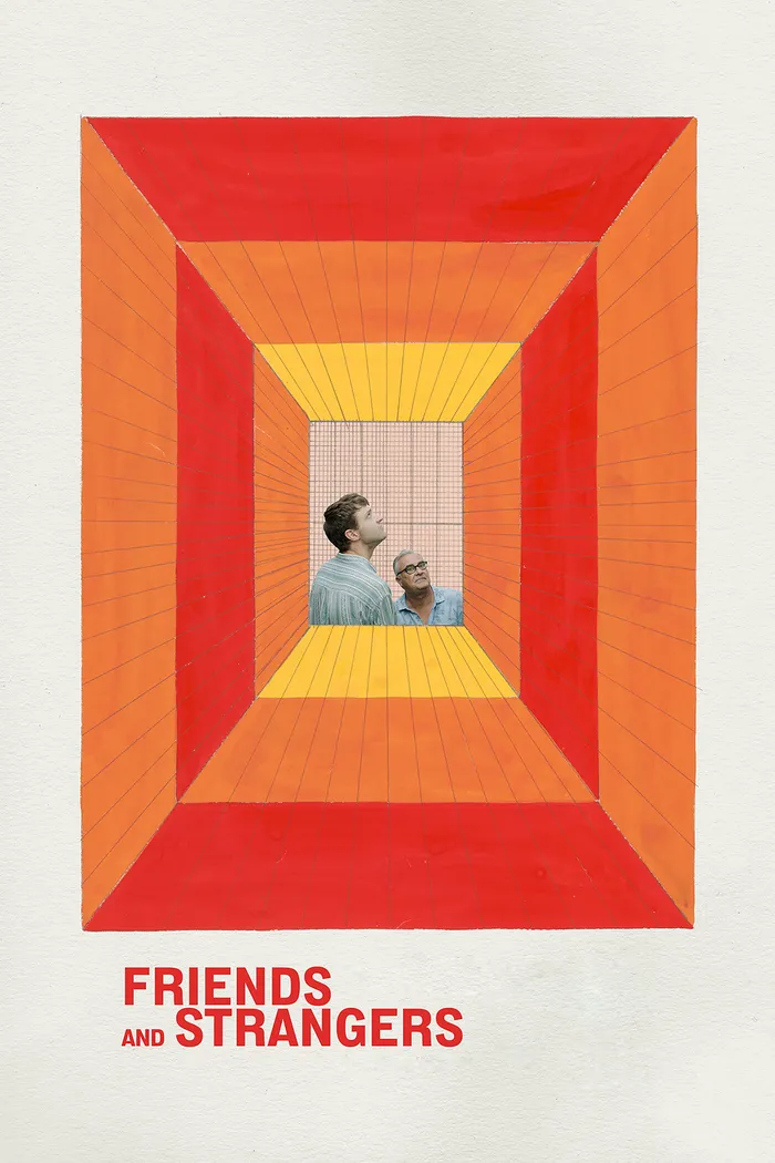 Друзья и незнакомцы (2021) poster