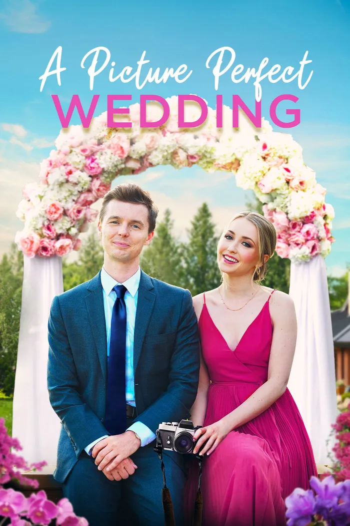 Свадьба с идеальными фотографиями (2021) poster