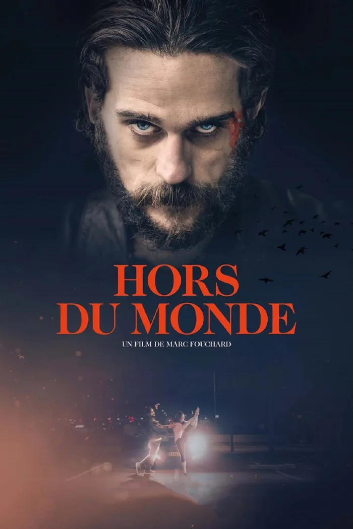 Hors du monde (2020) poster