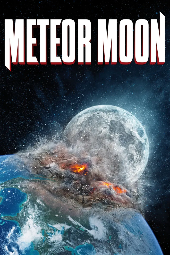 Луна-метеорит (2020) poster