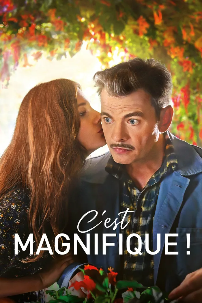 Это прекрасно! (2021) poster