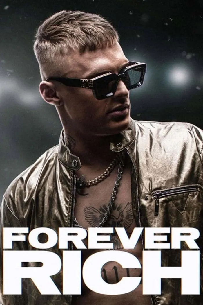 Вечно богатый (2021) poster