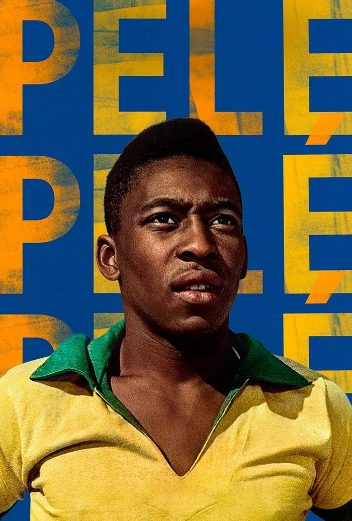 Пеле (2021) poster