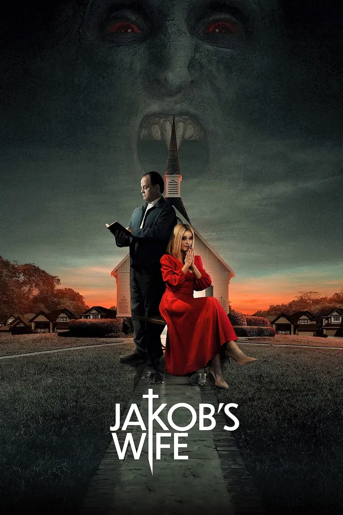 Жена Джейкоба (2021) poster