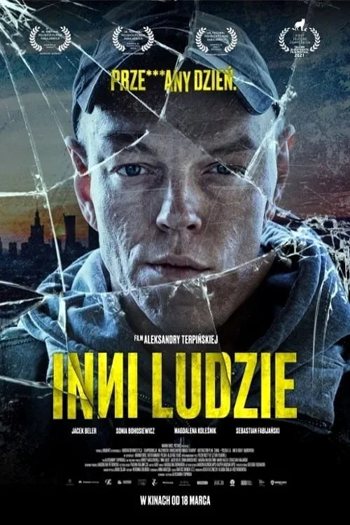 Inni ludzie (2021) poster