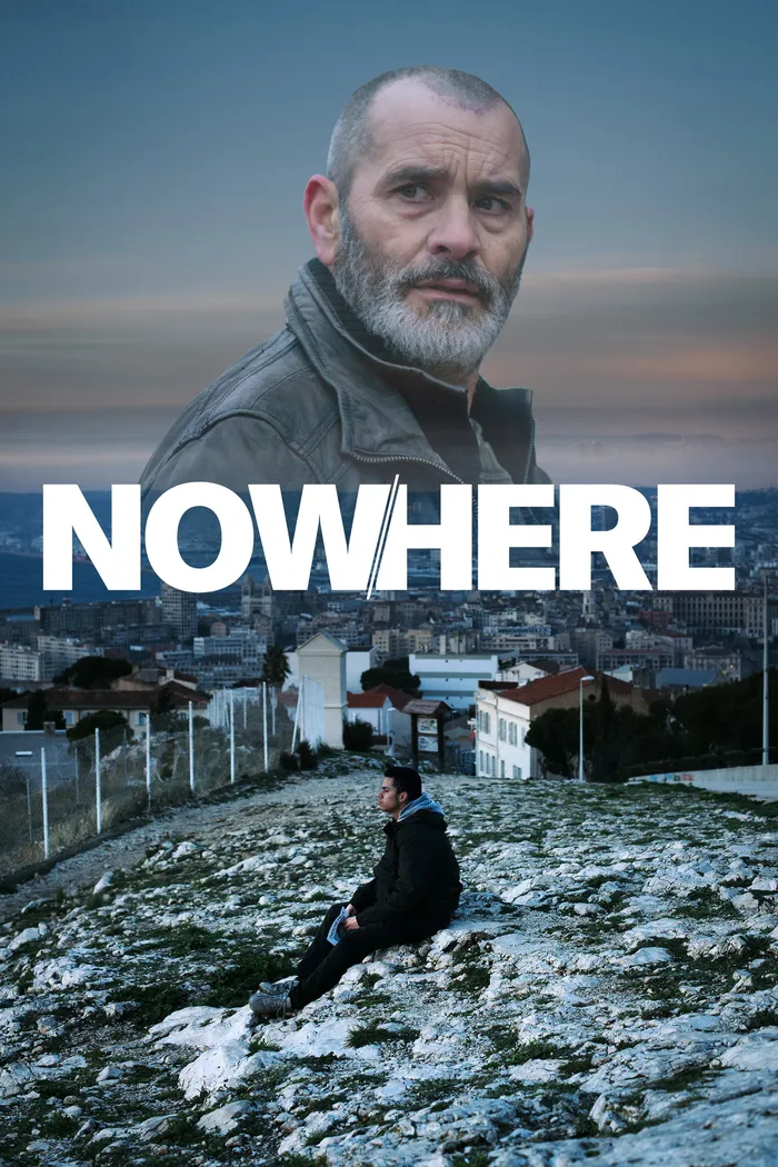 Nowhere (2022) poster