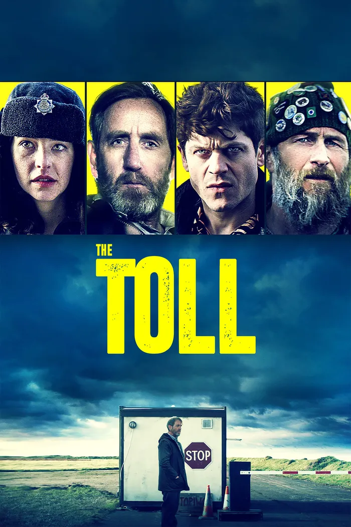 Плата (2021) poster