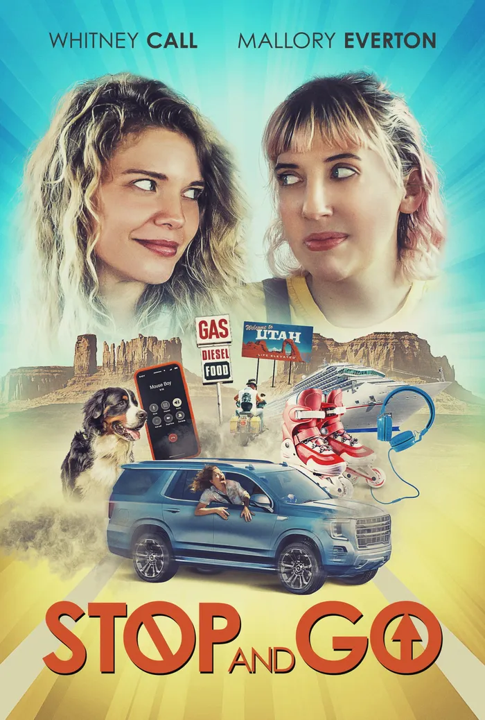 Эвакуация (2021) poster