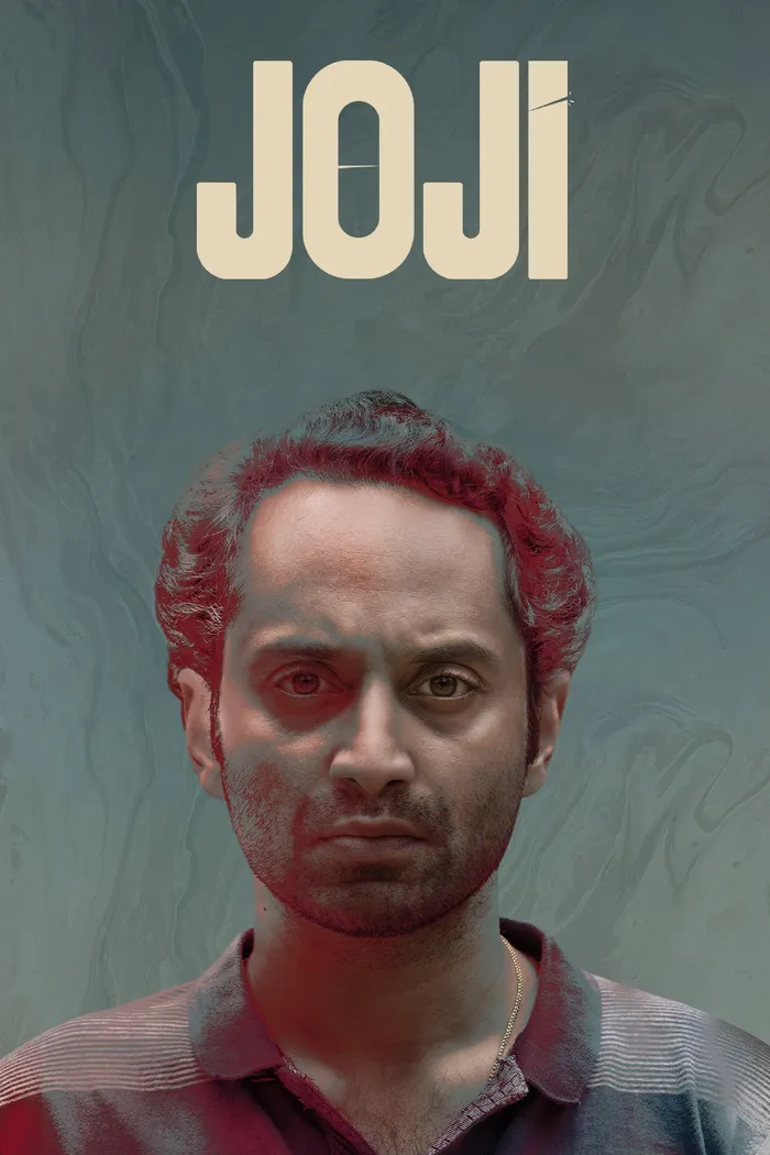 Джоджи (2021) poster