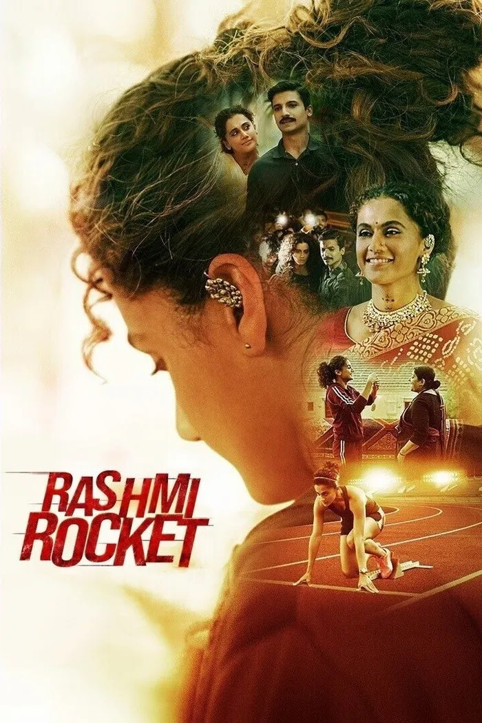 Ракета Рашми (2021) poster
