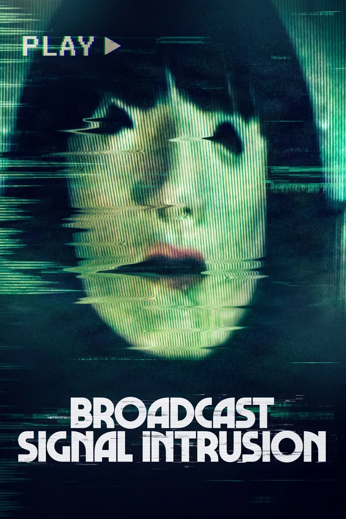 Вторжение в эфир (2021) poster