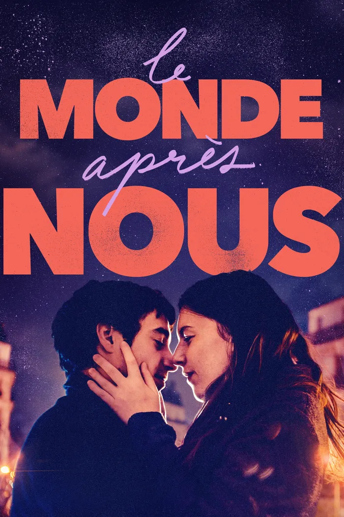 Le monde après nous (2021) poster