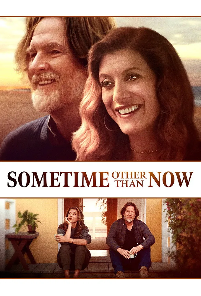 Sometime Other Than Now (2021) poster