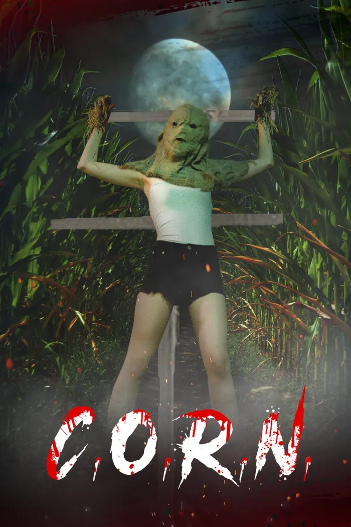 Поле ужаса (2021) poster