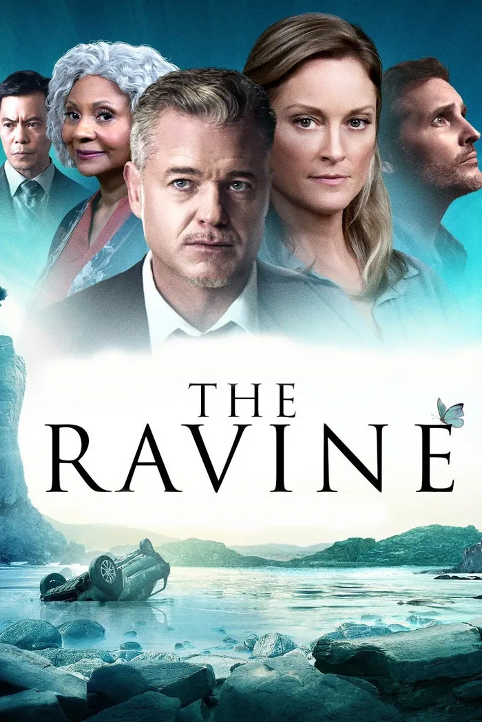 The Ravine (2021) poster
