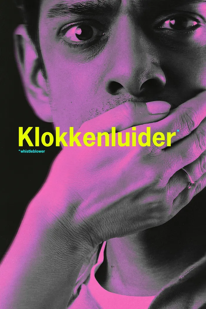 Klokkenluider (2022) poster