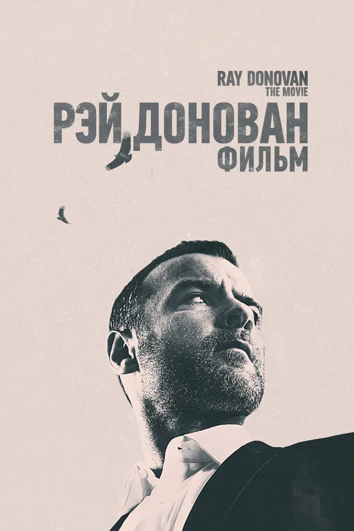 Рэй Донован: Фильм (2022) poster