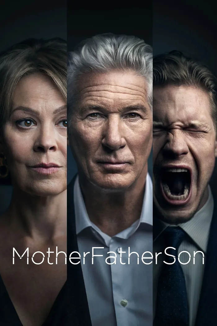 МатьОтецСын (2019)