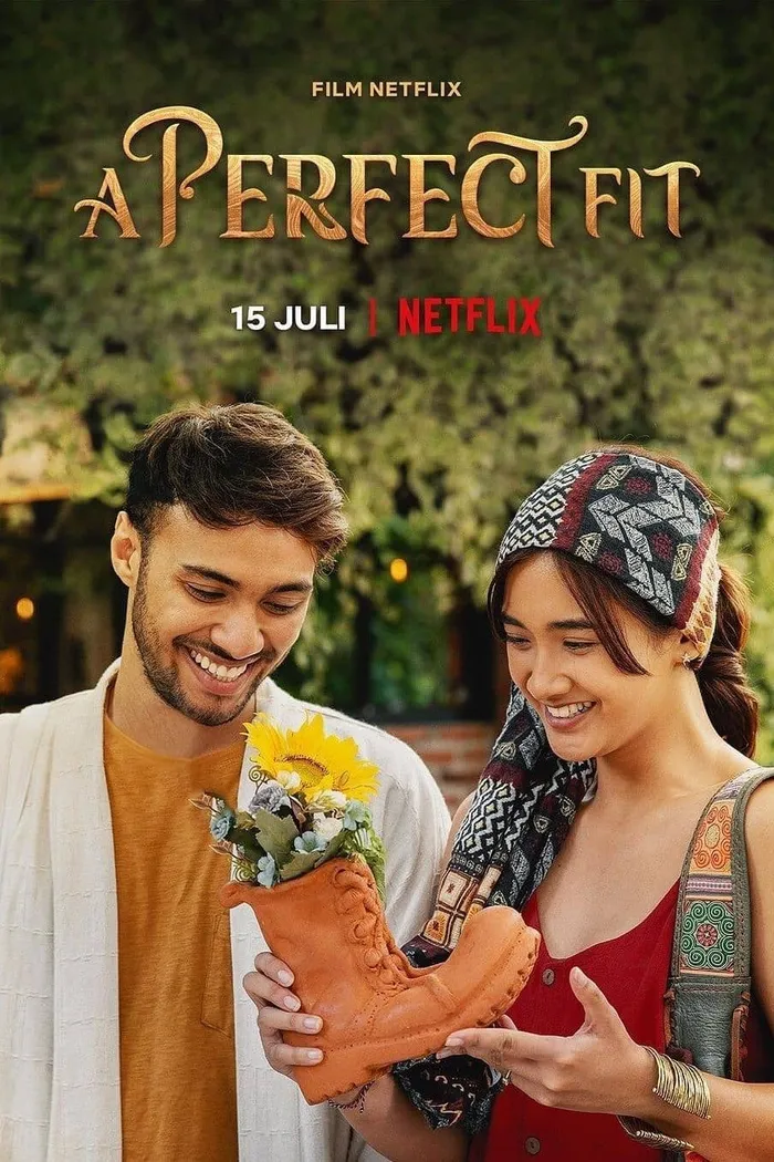 Идеальная пара (2021) poster