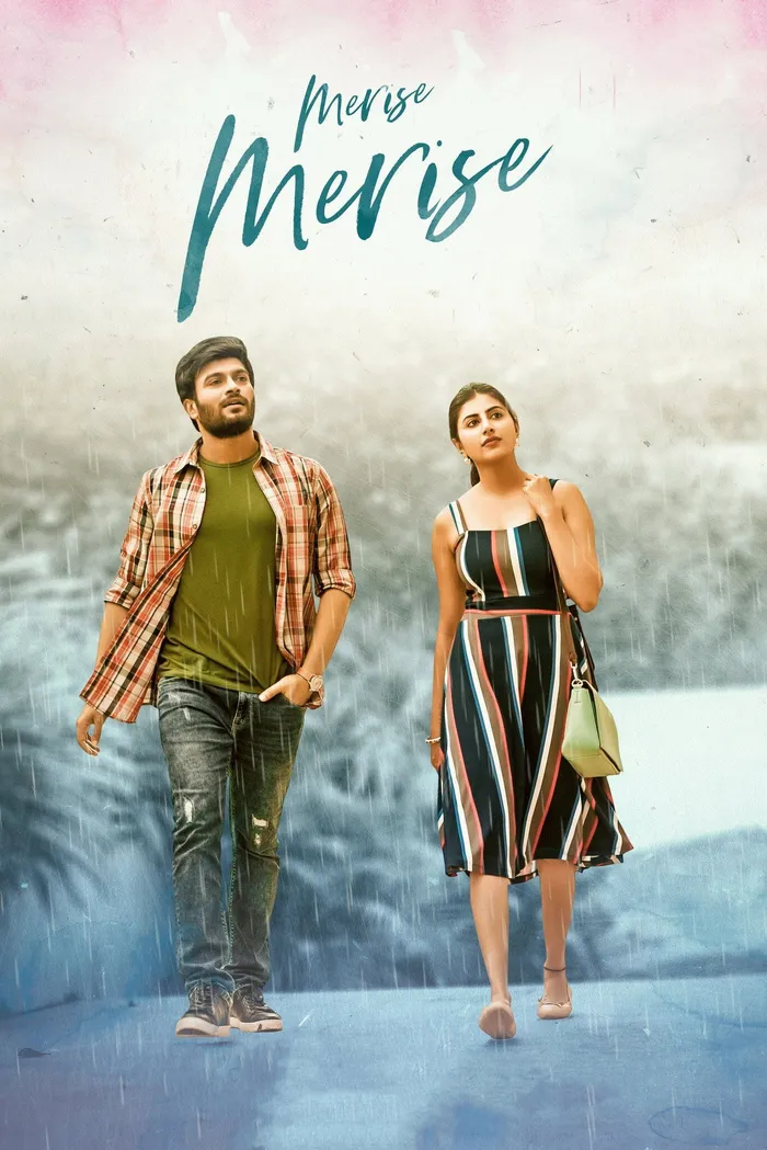 మెరిసే మెరిసే (2021) poster