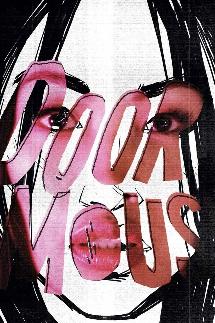 Door Mouse (2022) poster