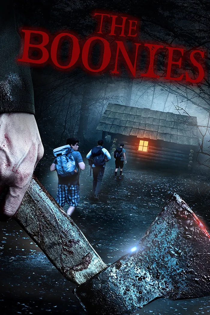Буны (2021) poster