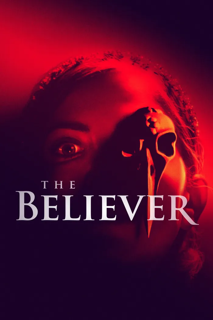 Верующая (2021) poster
