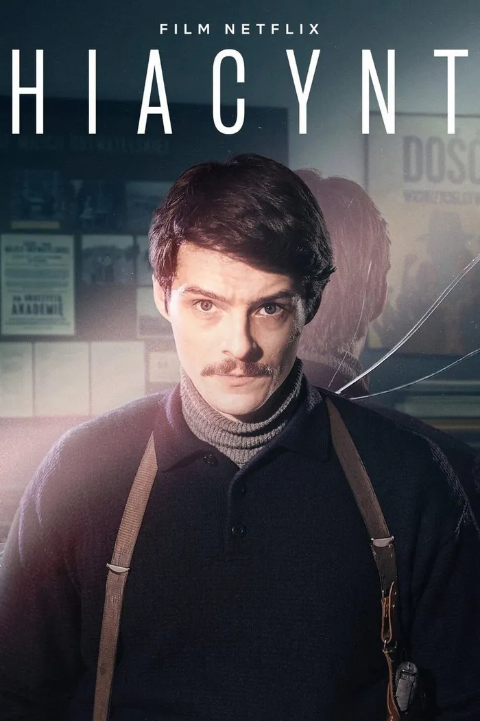 Гиацинт (2021) poster