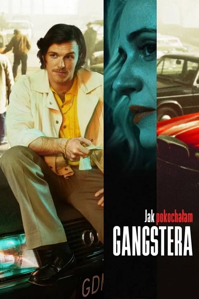 Как я полюбила гангстера (2022) poster