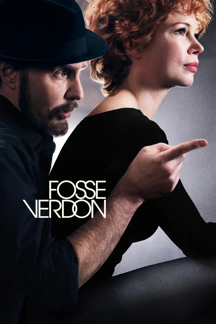 Фосси/Вердон (2019) poster
