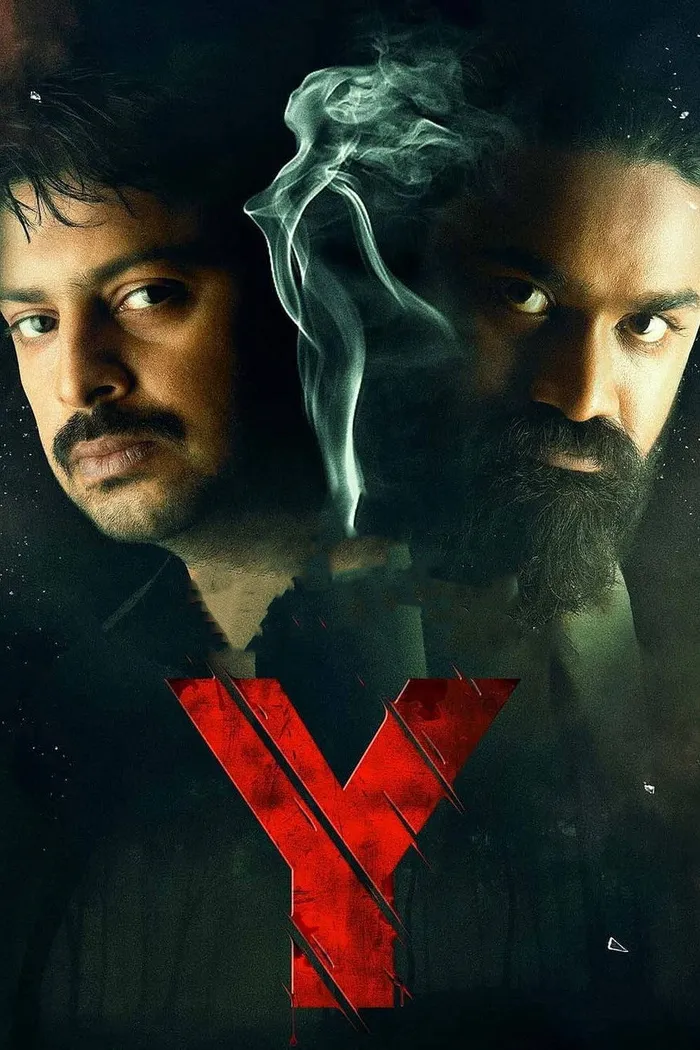 వై (2021) poster