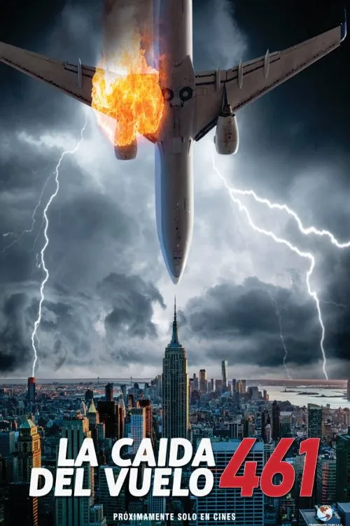Рейс (2021) poster