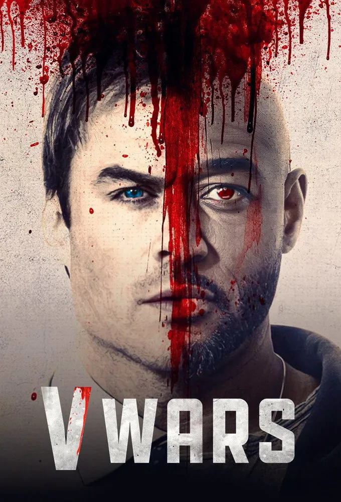 Вампирские войны (2019) poster