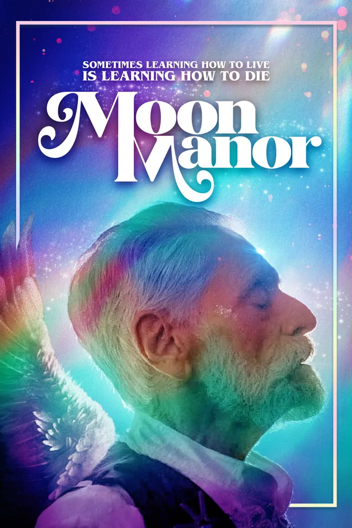 Лунный замок (2022) poster