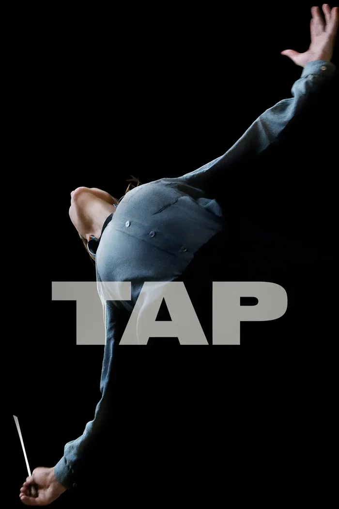 Тар (2022) poster