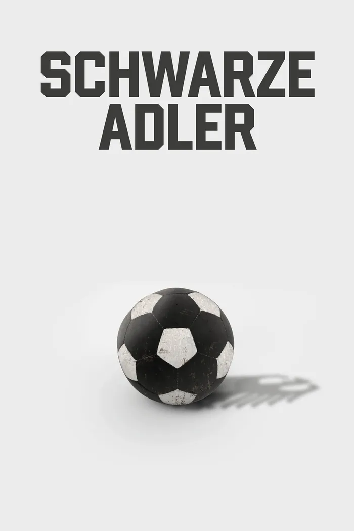 Schwarze Adler (2021) poster